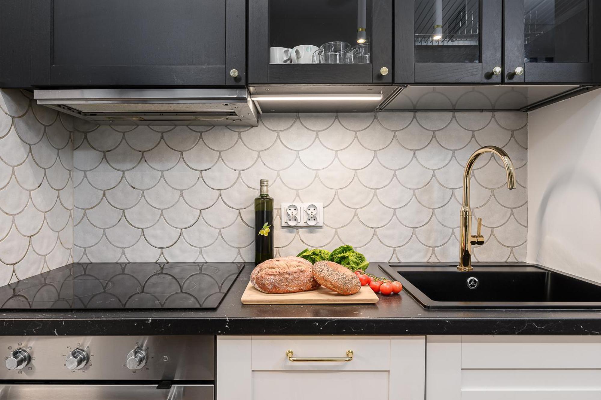 ורשה Prymasa Tysiaclecia - P&O Serviced Apartments מראה חיצוני תמונה