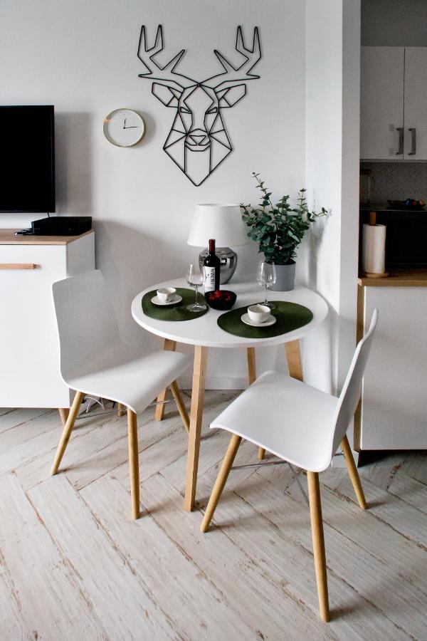 ורשה Prymasa Tysiaclecia - P&O Serviced Apartments מראה חיצוני תמונה